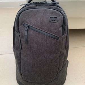 OGIO Newt Travel Backpack